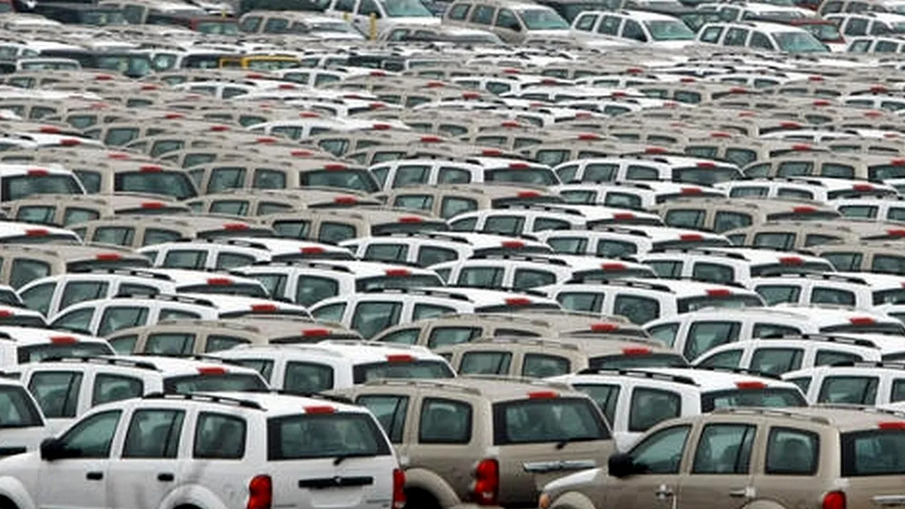 FOTO. Unde a fost realizată această imagine. PLUS: Ce se întâmplă când pe Pământ sunt un miliard de mașini și 7 miliarde de oameni