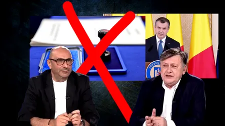 Crin Antonescu comentează decizia lui Nicușor Dan: „Așa președinte, așa premier. Situația din România este un dezastru democratic”