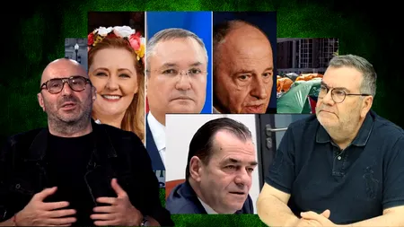 Bogdan Teodorescu: „Marea Problemă a DREPTEI este că sunt prea mulți”