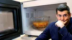 Mănânci ciorbă încălzită la cuptorul cu microunde? Dragoș Pătraru explică greșeala pe care o fac majoritatea românilor