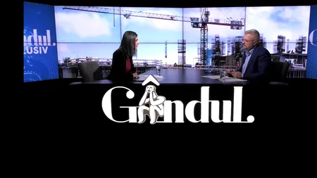 EXCLUSIV VIDEO | ISC a câștigat un proiect european pentru a urmări execuția lucrărilor din țară. Paul Racoviță: „Se va vedea în sistem”