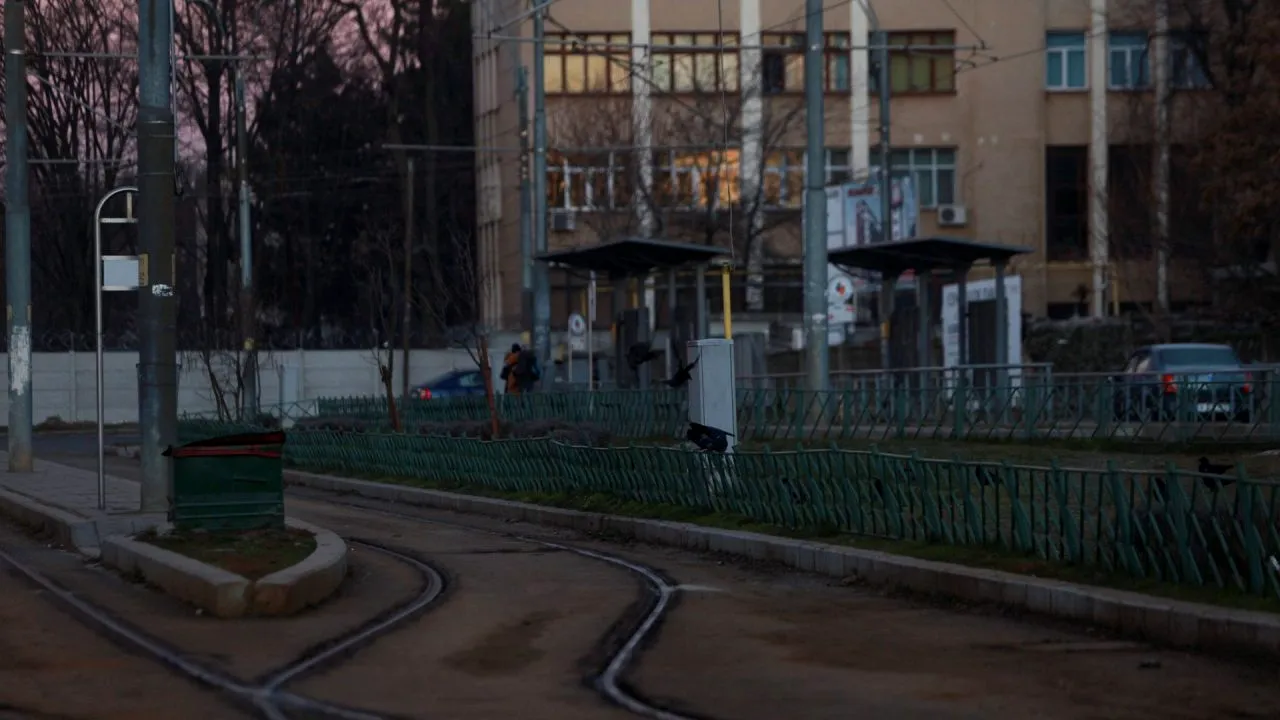 TPBI: STB trebuie să asigure o treime din capacitatea de transport necesară în Bucureşti și zona metropolitană