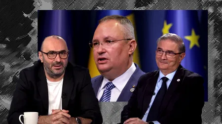 Gen. Silviu Predoiu: „Nicolae Ciucă ar fi trebuit să se informeze mai bine cu privire la INCOMPATIBILITĂȚI”