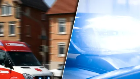 Un șofer a intrat cu autoturismul într-o aglomerație de oameni la Leipzig. Poliția germană: 2 morți, mulți răniți