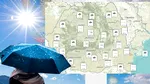 Cum va fi vremea săptămâna viitoare. După ploi, temperaturi în creștere. ANM, pentru Gândul: „O mică pauză cu vreme mai bună”