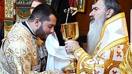 VIDEO | De necrezut! Câți bani a dat „șpagă” acest tânăr pentru a ajunge preot la Arhiepiscopia Tomisului