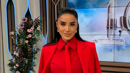 Ce relație are Adelina Pestrițu cu SOCRII ei. ”Nici n-am îndrăznit să visez”