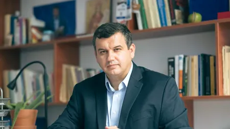 Eugen Tomac cere tratament egal pe piața muncii în Uniunea Europeană