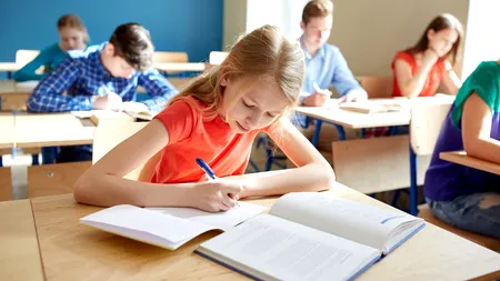 EXCLUSIV | Legile educației s-au împotmolit la Parlament. ”La 1.000 de amendamente, ar însemna să fie schimbate complet. Este de noaptea minții