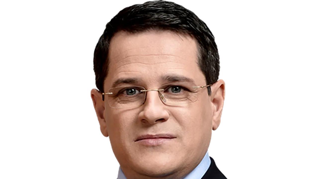 Eduard Hellvig îl desființează pe doctorul Cătălin Cîrstoiu, candidatul Coaliției la PMB:  „Nu sperie și nu deoache pe nimeni”