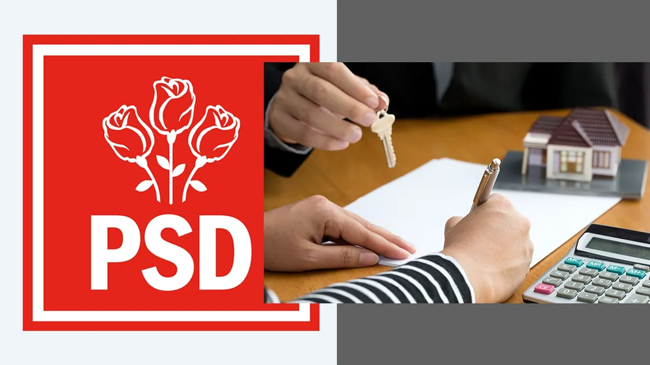 Impactul programelor PSD: Creștere semnificativă a cererii pentru CREDITE ipotecare în 2024