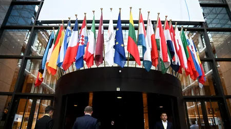 Consiliul European adoptă al 14-lea pachet de SANCȚIUNI pentru Rusia / Ce măsuri restrictive conține noul pachet