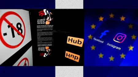 UE pregătește un permis digital cu verificare a vârstei pentru accesul la site-uri cu conținut matur | Ce este proiectul de lege „Majoratul online”