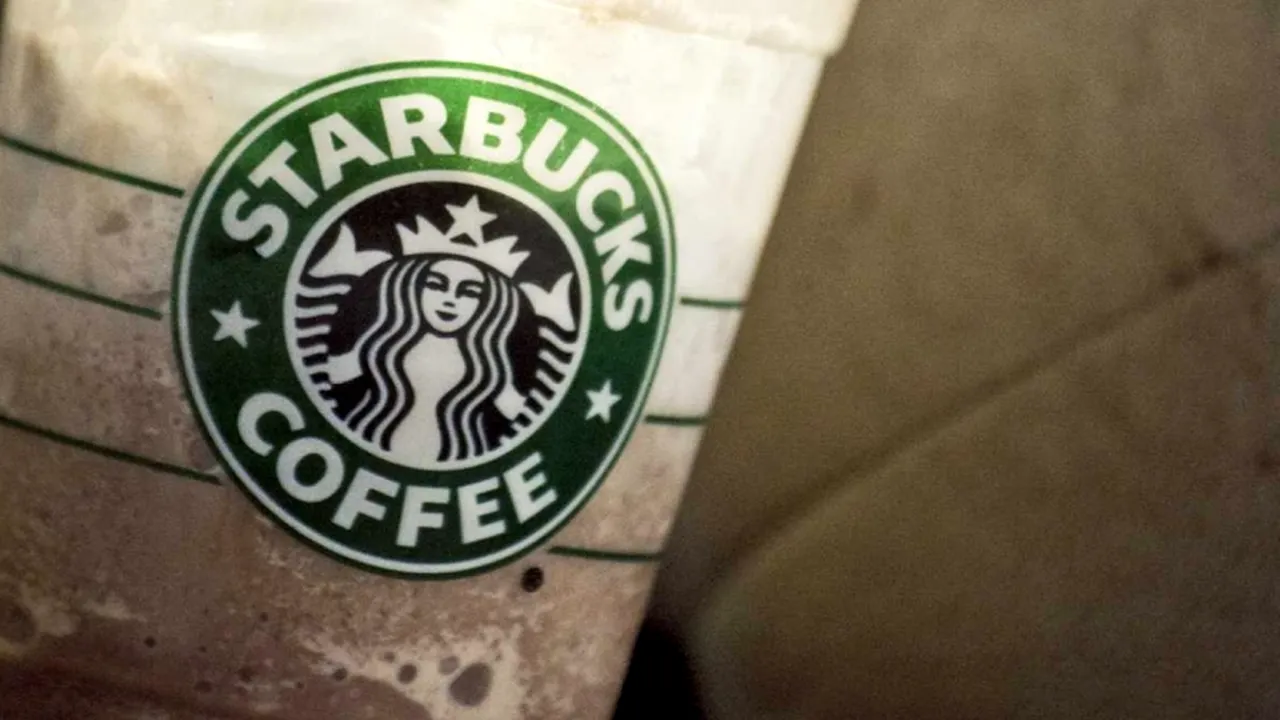 Veniturile înregistrate de Starbucks în 2014. Compania are peste 20.000 de cafenele la nivel global