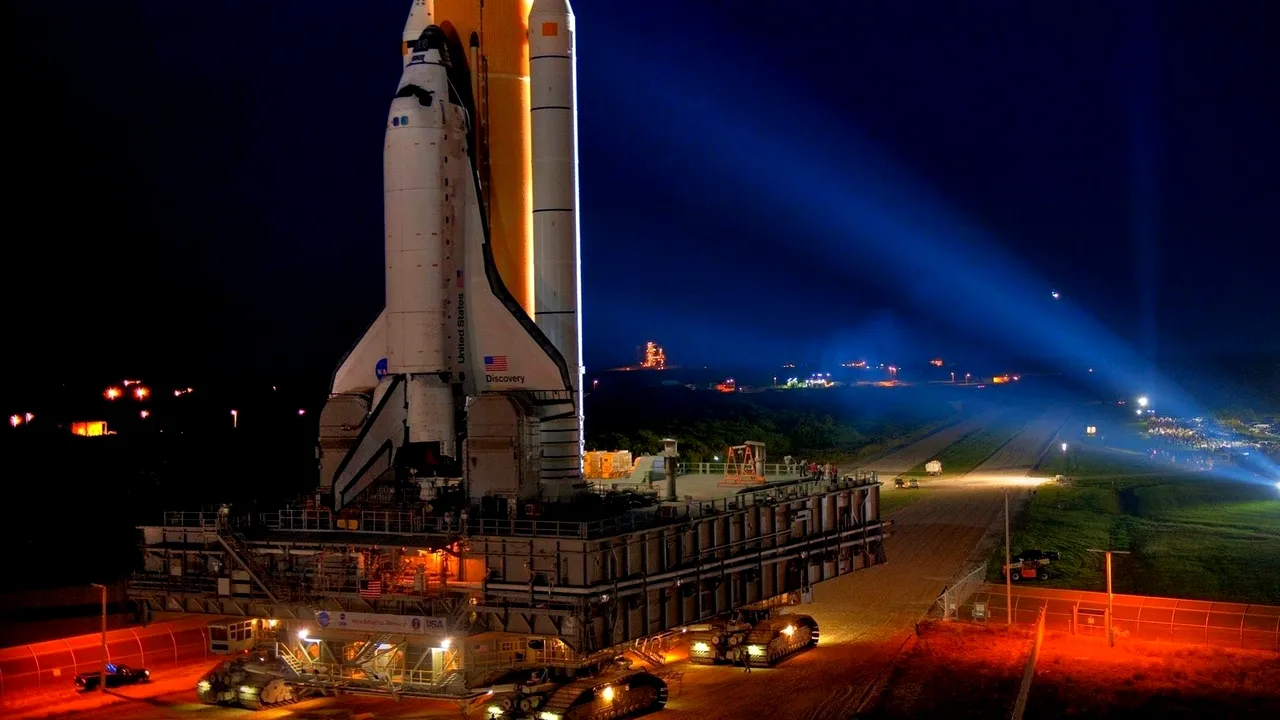 Patru elevi români, finaliști ai unui concurs NASA, nu pot participa la competiție pentru că nu au bani