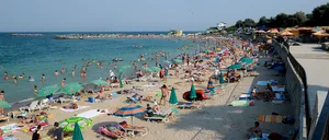 Românii iau cu „asalt” stațiunile de pe litoral. Se anunță RECORD de turiști în acest week-end. Cât costă o noapte de cazare în Mamaia sau Eforie Nord