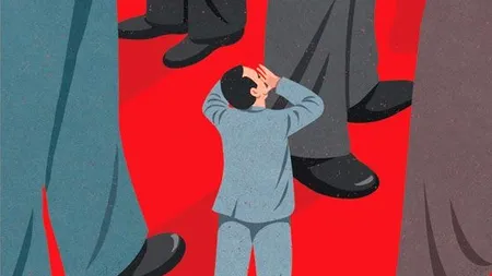 Păcătuiește cu Gândul! Ocolește cu orice preț Piața Universității!