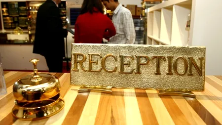 Situația hotelurilor din România. Câte camere sunt în conservare la nivel național