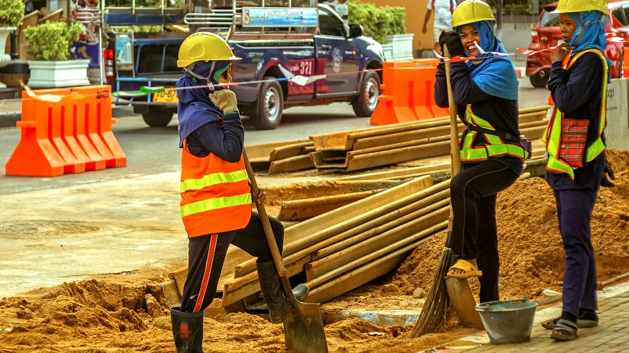 Numărul muncitorilor filipinezi veniți să lucreze în România va crește cu 20%, în 2023