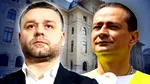 Daniel Băluță, atac la primarul Capitalei, Ciprian Ciucu: ”Am văzut o nouă față a lui, una de torționar”