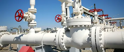 Romgaz și SOCAR, încă un acord pentru livrarea de gaze naturale azere în România