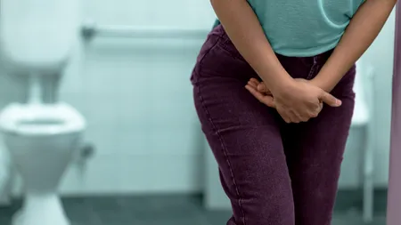 (P) Povara tăcută a incontinenței urinare: efecte asupra sănătății fizice și mentale a femeilor