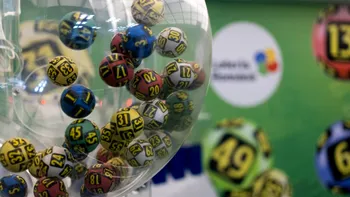 Doi norocoși au dat marea lovitură și au CÂȘTIGAT peste 4,4 milioane de euro la Loto 6/49 și Noroc, în aceeași zi