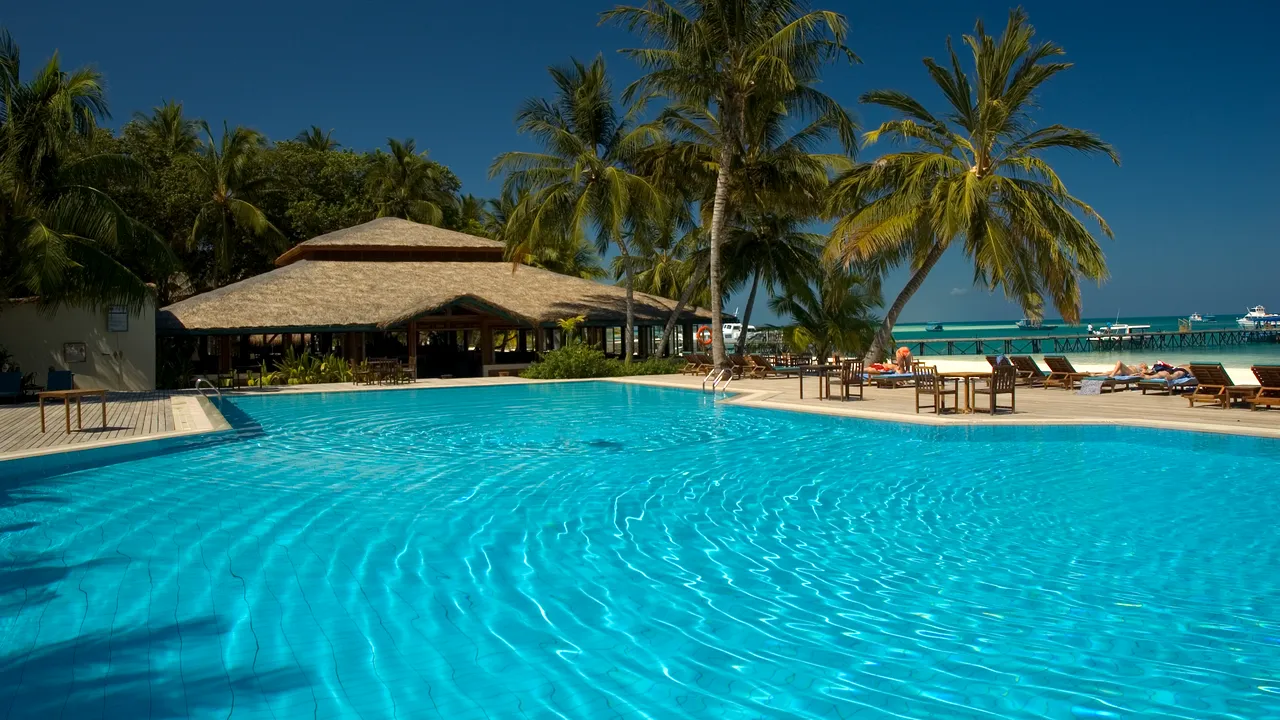 Țări care riscă să dispară de pe harta lumii, din cauza crizei climatice. Aproape 50 de state cer măsuri imediate