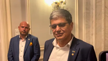 VIDEO | Guvernul face rectificarea după asumarea răspunderii în Parlament. Termenul limită pentru reformele lui Marcel Ciolacu este 1 octombrie