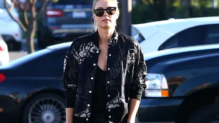 Companie farmaceutică, adevărul despre medicamentul care a dus la suspendarea Mariei Șarapova