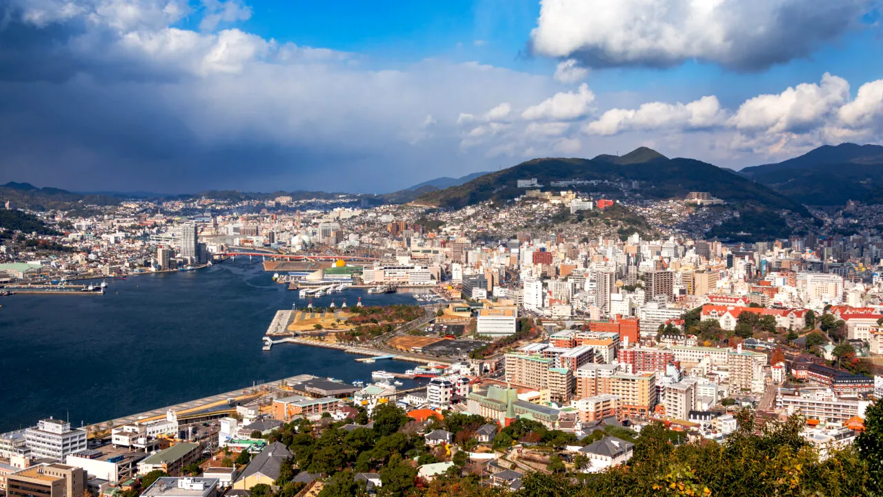 Nagasaki comemorează 80 de ani de la atacul cu bomba atomică. Va fi ținut un moment de reculegere