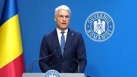 Ce economie se face cu OUG-ul pe PNRR. Pîslaru: „Discutăm de sume care depășesc 25 de miliarde de euro”