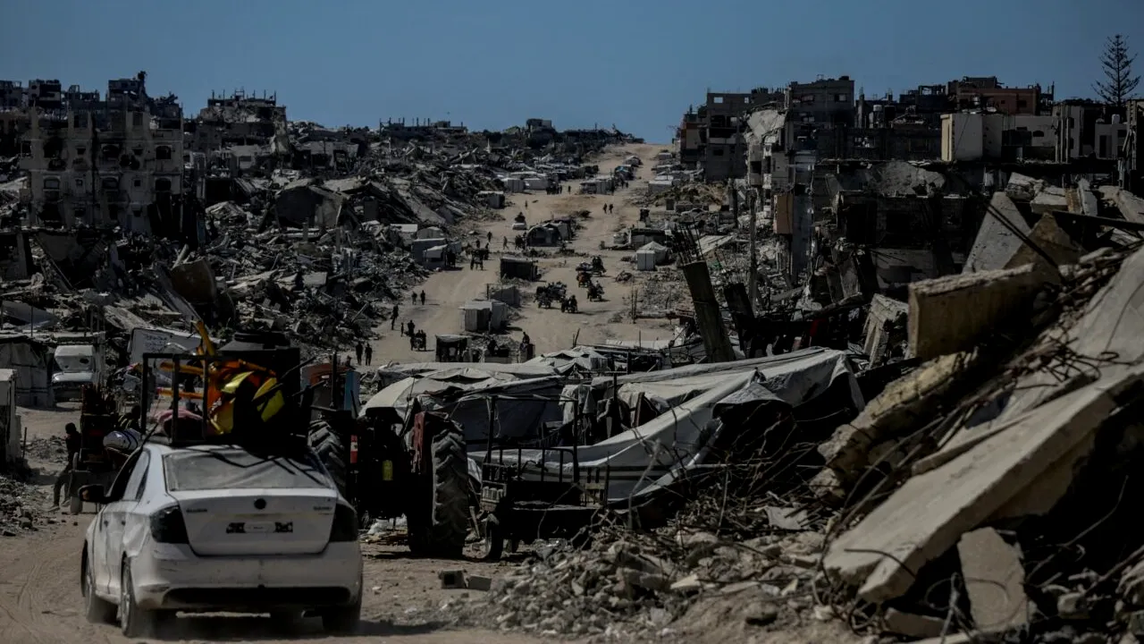 Liderul Hamas, Muhammad Sinwar, ar fi fost UCIS într-un raid aerian israelian /Serviciile israeliene verifică informațiile