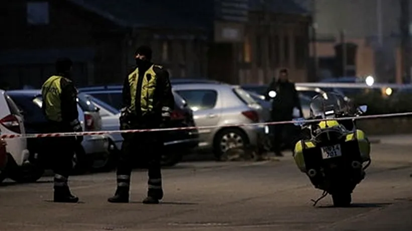 Surpriză NEPLĂCUTĂ pentru Poliția daneză: cine este autorul atacurilor de la Copenhaga! 