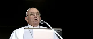 Papa Francisc, atac la adresa candidaților la președinția SUA, Donald Trump și Kamala Harris: „Amândoi sunt împotriva vieții”