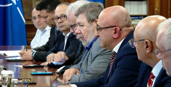 BOGDAN HOSUU COTROCENI