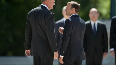 Macron despre muncitorii detașați: Eșecul negocierilor nu va produce un Frexit, ci o distrugere a Uniunii Europene 