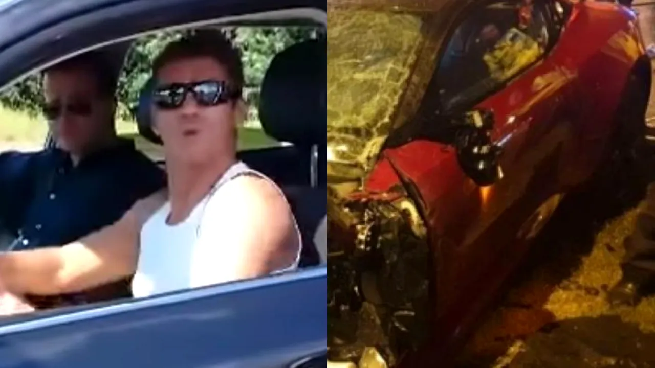 Mircea Badea, reacție dură după accidentul provocat de Iorgulescu junior: „Vă dați seama că i se rupea lui Mario de ce scrie în lege...