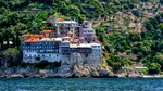 Cutremur în GRECIA cu magnitudinea 5,3, în apropiere de Muntele Athos