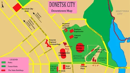 Membri ai Crucii Roșii, suspectați de 