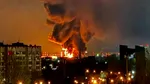 Ucraina continuă să lovească infrastructura energetică a Rusiei. Două rafinării de pe Volga, scoase din producție