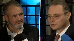 Luca Niculescu și ministrul desemnat al Educației s-au întâlnit la un restaurant din Capitală. Ce au discutat