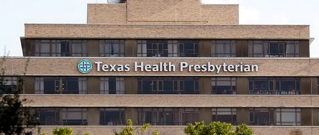 Autoritățile americane atribuie infecția cu Ebola din Texas unei breșe în protocol