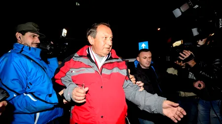 Procurorii DNA cer aviz pentru arestarea deputatului Ion Stan