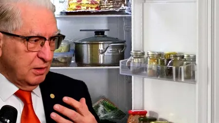 Alimentul de post pe care medicul Vlad CIUREA îl evită: „De 10 ani nu am mai mâncat!” Majoritatea românilor îl consumă zilnic