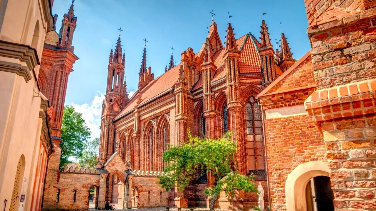 Un oraș european ar putea deveni „capitala somnului”. Locul perfect pentru relaxare