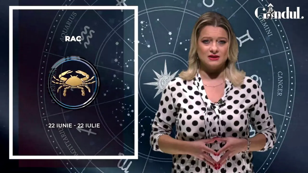 Horoscop zilnic: Horoscopul zilei de 9 octombrie 2021. Racii pot avea parte de conflicte în familie