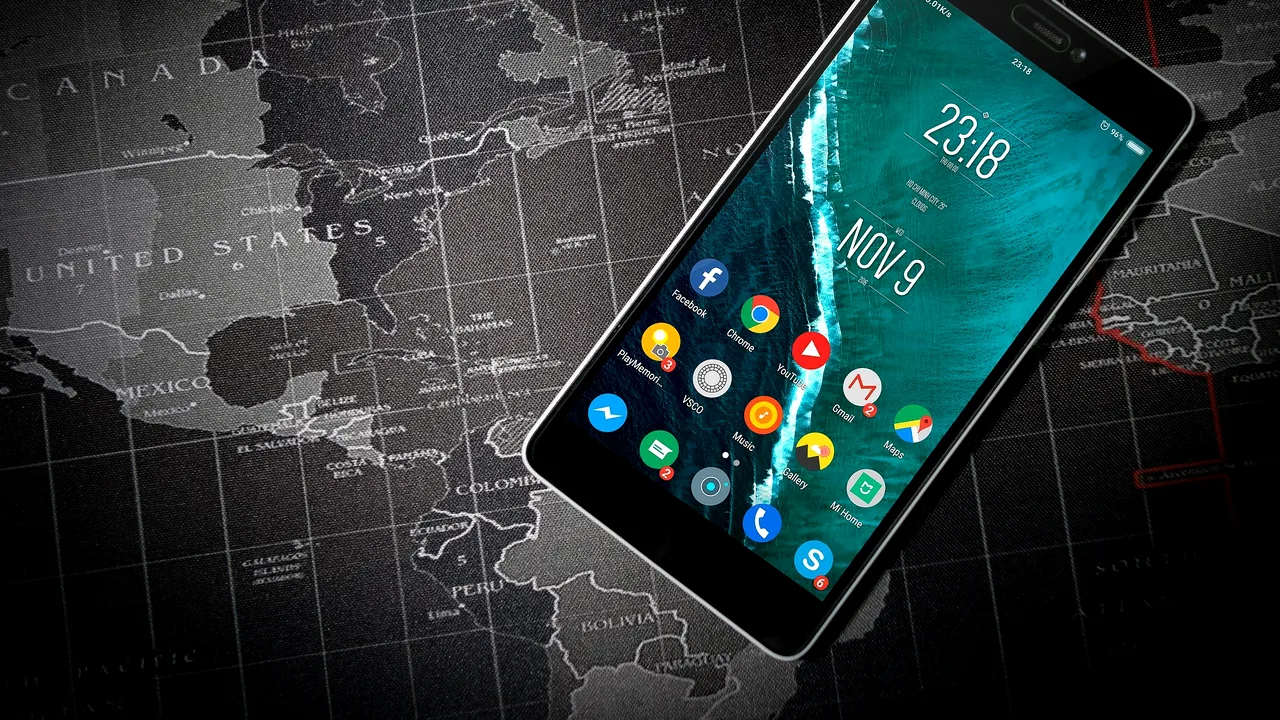 Mai multe opțiuni pentru utilizatorii de Android, în Europa. Google le oferă, de acum încolo, posibilitatea să aleagă una dintre cele mai importante aplicații 