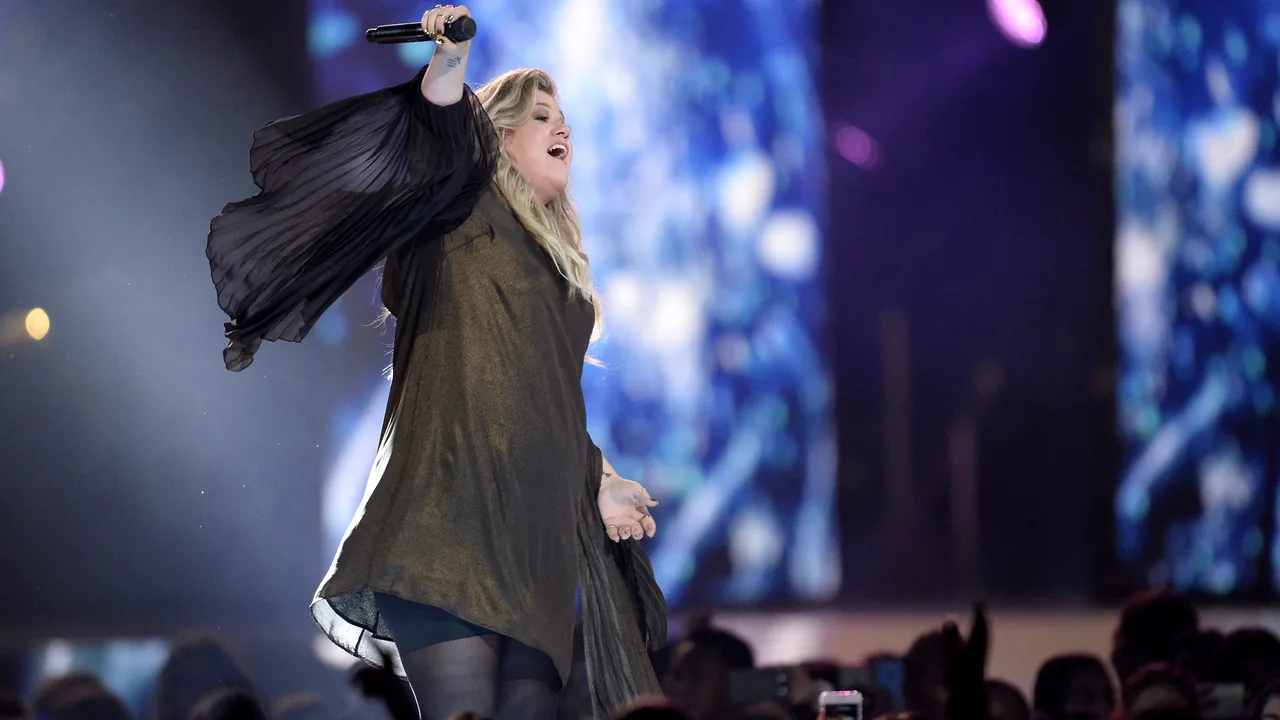 O cântăreață celebră, la un pas de sinucidere pentru că era prea slabă: „M-am simțit mizerabil