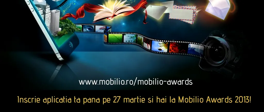 Dezvoltatorii de aplicații mobile și mobisite-uri sunt premiați la ZF Mobilio '13